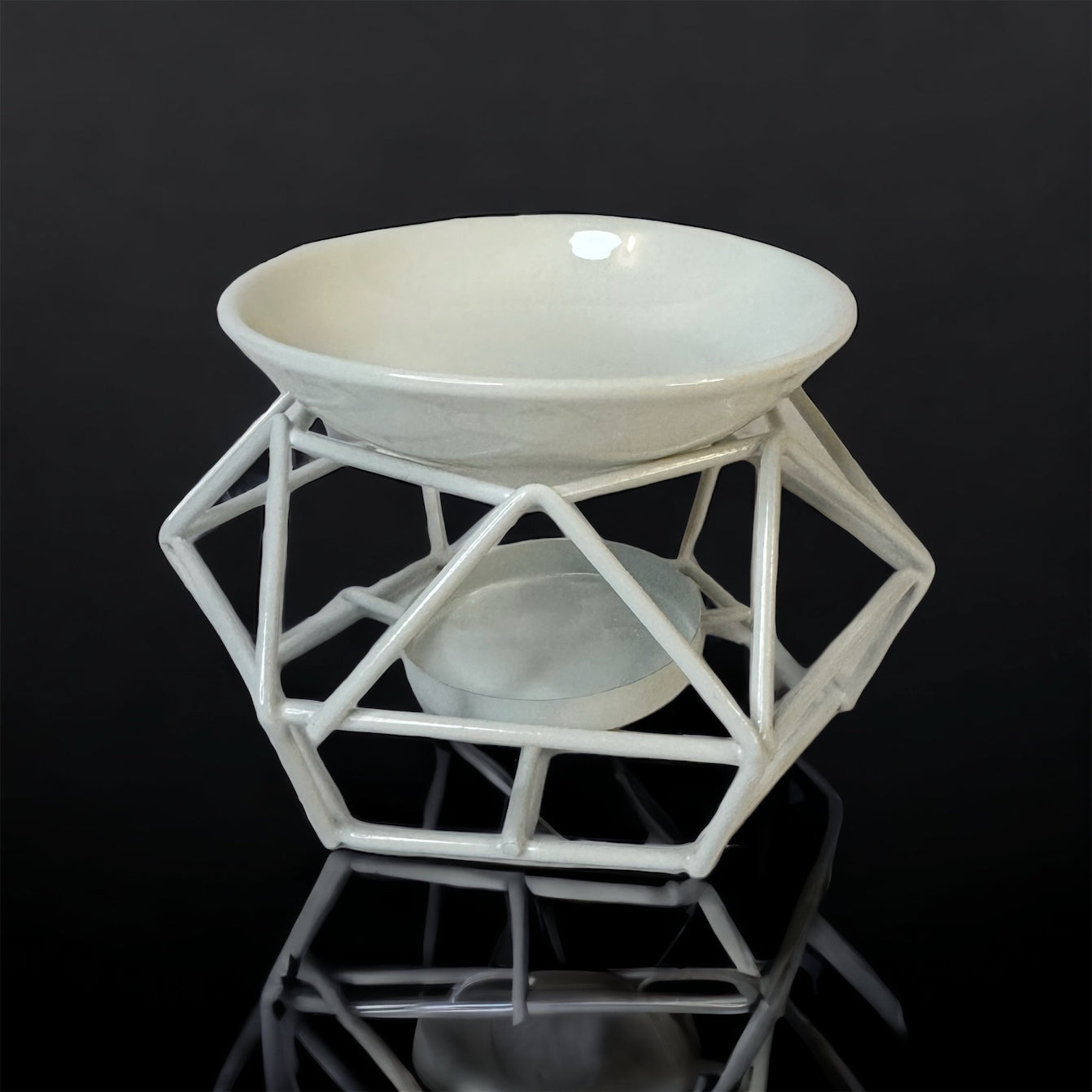 Wax burner (3 colors)