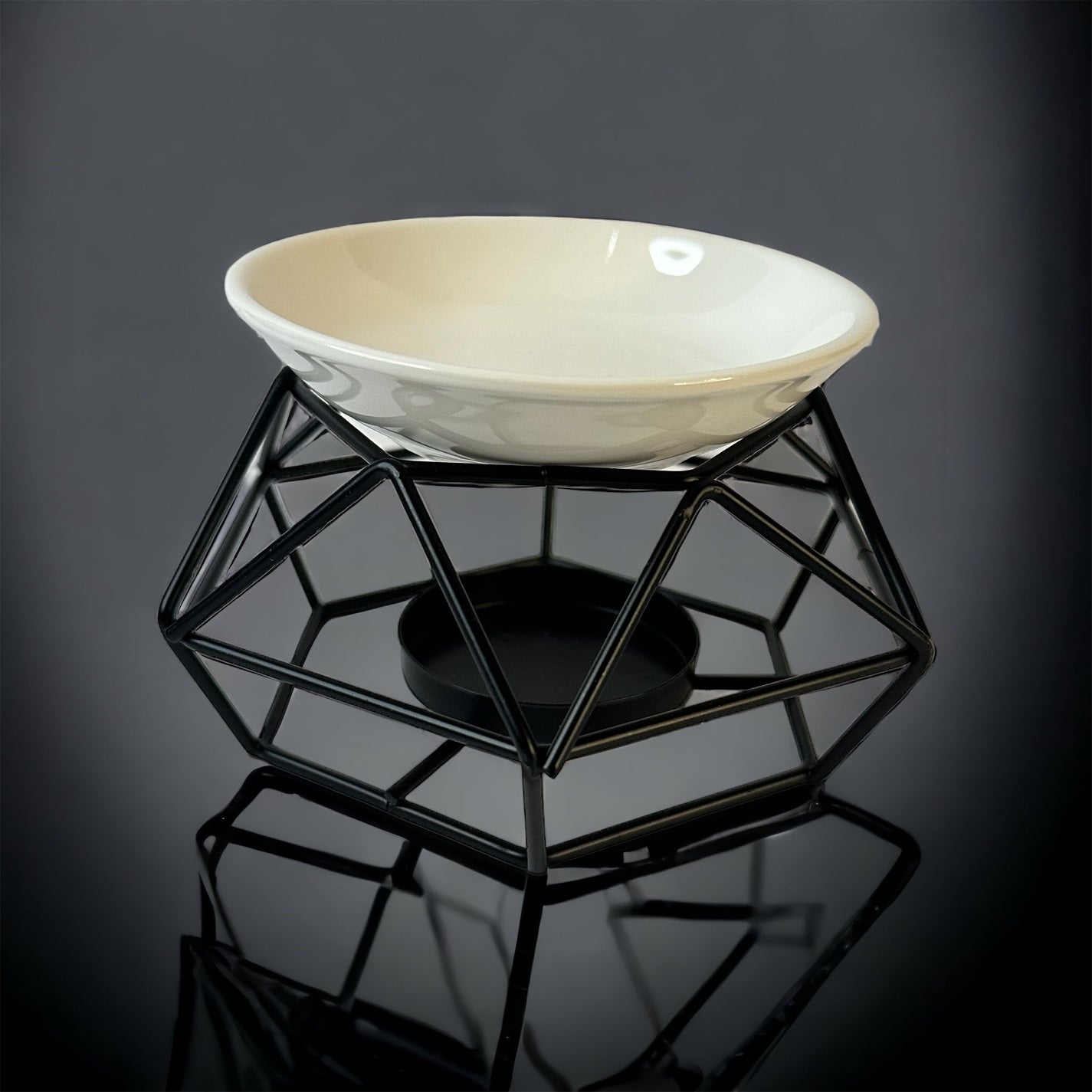 Wax burner (3 colors)